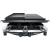 Steba RC 4 plus deluxe - Raclette/Grill/Heißer Stein - 1450 Voir les images du produit 4