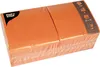 Papstar 81658, Orange, Seidenpapier, Einfarbig, 46,5 g/m², Produktbild-Vorschau 2