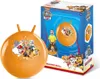 MONDO Skákacia lopta Paw Patrol/Foot Patrol 45-50 cm Náhľad obrázku produktu 4