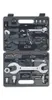 Point Fahrrad Werkzeugkoffer ToolBox 36 Produktbild-Vorschau 3