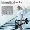 MEGA MOTION Elektroscooter E-Scooter X2 mit Produktbild-Vorschau 6