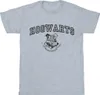 Harry Potter - "Hogwarts" T-Shirt für Herren BI30384 (S) Produktbild-Vorschau 1