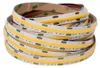 LED Solution COB LED pásik 8W/m 12V bez krytia IP20 Farba Náhľad obrázku produktu 1