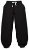 Weite Mittelalterliche Kinderhose Thore, schwarz 146 Produktbild-Vorschau 9