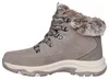 Skechers Trego Snow Worries Damen Winterstiefel Größe 37,5 Produktbild-Vorschau 5