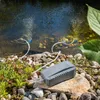 esotec Solar Teichbelüfter 8/200 Professional mit AKKU Produktbild-Vorschau 2