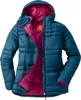 Nordcap Damen Steppjacke, extraleicht, thermoregulierend Produktbild-Vorschau 4