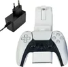 Speedlink Dual Ladestation Ladegerät für PS5 Wireless Produktbild-Vorschau 2