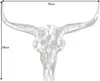Eindrucksvoller Deko Schädel MATADOR Longhorn Skull massive Produktbild-Vorschau 9