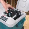 Makita CW 001 GZ Glacière sans fil 2x 18 / 40 V max. 20 l Voir les images du produit 23
