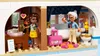 LEGO Friends Hotel na zámku, Stavebnica, 12 rok / roky, Náhľad obrázku produktu 19