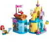 LEGO Disney Princess Ariel a její kouzelný miniaturní Náhled obrázku produktu 10