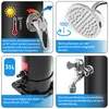 Douche solaire 35L Douche de jardin Douche de piscine Voir les images du produit 7