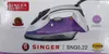 Singer SNG 5.22 DampfbÃ1/4geleisen, Keramiksohle, 2200 Produktbild-Vorschau 2