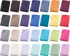 Jersey Spannbettlaken 140-160x200 cm Spannbettuch 100% Produktbild-Vorschau 6