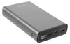 IOMI IO-PB130W-GR Powerbank Grau - 20000 mAh Kapazität, USB Produktbild-Vorschau 2