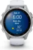 Garmin fenix 8 (43mm) steinweiß/silber Voir les images du produit 9