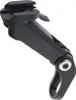 Halter verstellbar Gabel Halterung Beleuchtung Front Licht Produktbild-Vorschau 3