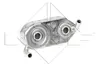 NRF 31004A Ölkühler Motoröl für VW Polo Classic (6V2) Polo Produktbild-Vorschau 19
