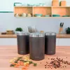 Briebe BB1161 Set di contenitori per il pane +3 in robusto Anteprima dell’immagine prodotto 6