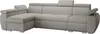 MIRJAN24 Ecksofa Boston LCP, Stilvoll Eckcouch mit zwei Produktbild-Vorschau 1