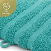 Lavea® 10er Set Waschhandschuh 15x21 cm – Waschhandschuhe Produktbild-Vorschau 6