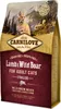 CARNILOVE Cat Sterilised Lamb and wild boar - trockenfutter Produktbild-Vorschau 1