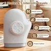 Elektrisches Handmassagegerät kabellos | Hand-Massagegerät Produktbild-Vorschau 4