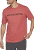 Skechers MEN'S MOTION TEE Shirt Herren T-Shirt MTS367 600 Produktbild-Vorschau 1