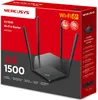 Extensor de rango Wi-Fi 6 Mercusys MR1500X, AX1500 Vista previa de la imagen del producto 5