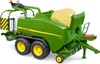 Landwirt - John Deere Ballenpresse Produktbild-Vorschau 6