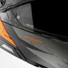 Schuberth E2 Adventure Helm Explorer Orange XL Produktbild-Vorschau 7