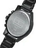 Herrenuhr Tommy Hilfiger Evan TH1710410, Schwarz Produktbild-Vorschau 10
