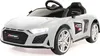 Ride-on Audi R8 Spyder weiß 18V Einhell Power X-Change Produktbild-Vorschau 1