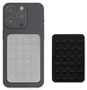 kwmobile 2x Silikon Saugnapf Handyhalterung - Handy Halter Produktbild-Vorschau 1