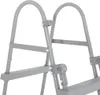 Scala per piscina Bestway® 107 cm - Scala di accesso sicura Anteprima dell’immagine prodotto 36