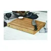 ZWILLING Schneidebrett Bambus 42x31x3 cm Küchenbrett Brett Produktbild-Vorschau 6