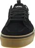 Vans Sneakers VN0A3MTJQ331-VNQ33 in Black color size 42 Náhled obrázku produktu 20