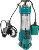 IBO | Pompa Sommersa V370 - Acciaio Inossidabile - Con Anteprima dell’immagine prodotto 5