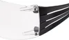 3M 7100148074, Sicherheitsbrille, Blau, Grau, Transparent, Produktbild-Vorschau 5