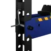 Hydraulische Werkstattpresse 30 t elektrisch mit Fußpedal Produktbild-Vorschau 3