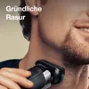 Braun Series 9 9352cc Sport, Planžetový holicí strojek, Náhled obrázku produktu 6