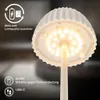 LED Stehlampe kabellos LED Stehleuchte Standleuchte Akku Produktbild-Vorschau 10