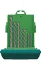 Heller Tools Power 3000 16884 7 Concrete twist drill bit Anteprima dell’immagine prodotto 4