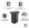 Brabantia Sort & Go, afmetingen: 304 mm, 481 mm, 637 mm, Productafbeelding-voorbeeld 14