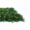 Buxibo Kit Haie Artificielle - 4x50x50 cm - Mur Vert - Voir les images du produit 4