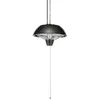 Tristar KA-5273 Terrassenheizung, Infrarot-Heizlüfter, Produktbild-Vorschau 4