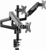 Gembird MA-DA3-01 Supporto da tavolo per schermo piatto Anteprima dell’immagine prodotto 1