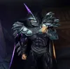 A full-body shot of a Super Shredder action figure. Anteprima dell’immagine prodotto