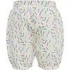 hummel hmlAURORA SHORTS - MARSHMALLOW - 56 Produktbild-Vorschau 2